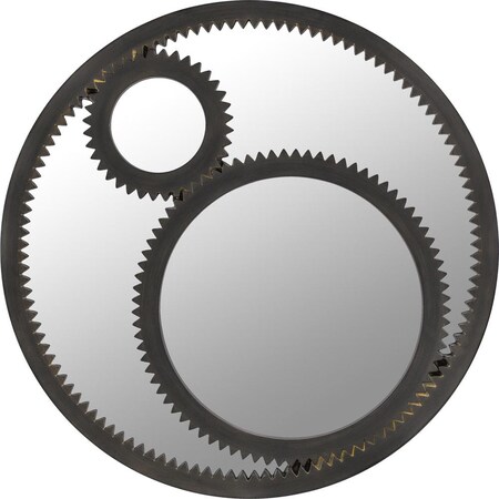 Quoizel Vance Mirror QR5170